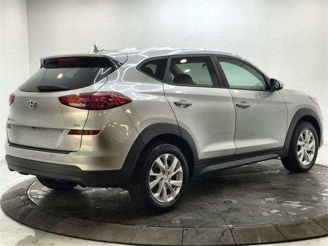 Used Hyundai Tucson SE 2019 | Eastchester Motor Cars. Bronx, New York Used Hyundai Tucson SE 2019 | Eastchester Motor Cars. Bronx, New York