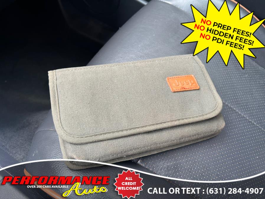 2011 Jeep Liberty 4WD 4dr Sport 70th Anniversary, available for sale in Bohemia, New York | Performance Auto Inc. Bohemia, New York 2011 Jeep Liberty 4WD 4dr Sport 70th Anniversary, available for sale in Bohemia, New York | Performance Auto Inc. Bohemia, New York