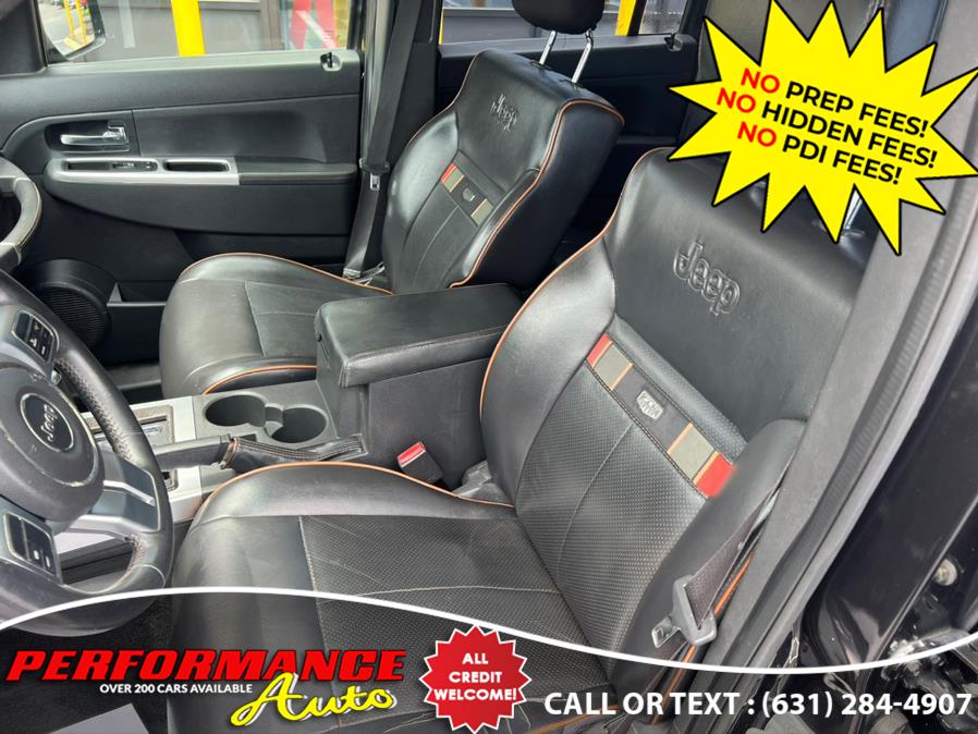 2011 Jeep Liberty 4WD 4dr Sport 70th Anniversary, available for sale in Bohemia, New York | Performance Auto Inc. Bohemia, New York 2011 Jeep Liberty 4WD 4dr Sport 70th Anniversary, available for sale in Bohemia, New York | Performance Auto Inc. Bohemia, New York