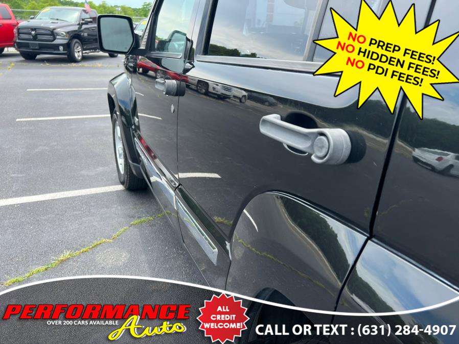 2011 Jeep Liberty 4WD 4dr Sport 70th Anniversary, available for sale in Bohemia, New York | Performance Auto Inc. Bohemia, New York 2011 Jeep Liberty 4WD 4dr Sport 70th Anniversary, available for sale in Bohemia, New York | Performance Auto Inc. Bohemia, New York