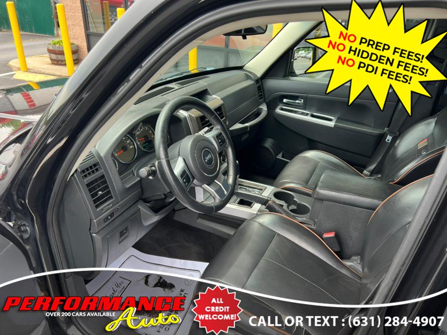 2011 Jeep Liberty 4WD 4dr Sport 70th Anniversary, available for sale in Bohemia, New York | Performance Auto Inc. Bohemia, New York 2011 Jeep Liberty 4WD 4dr Sport 70th Anniversary, available for sale in Bohemia, New York | Performance Auto Inc. Bohemia, New York