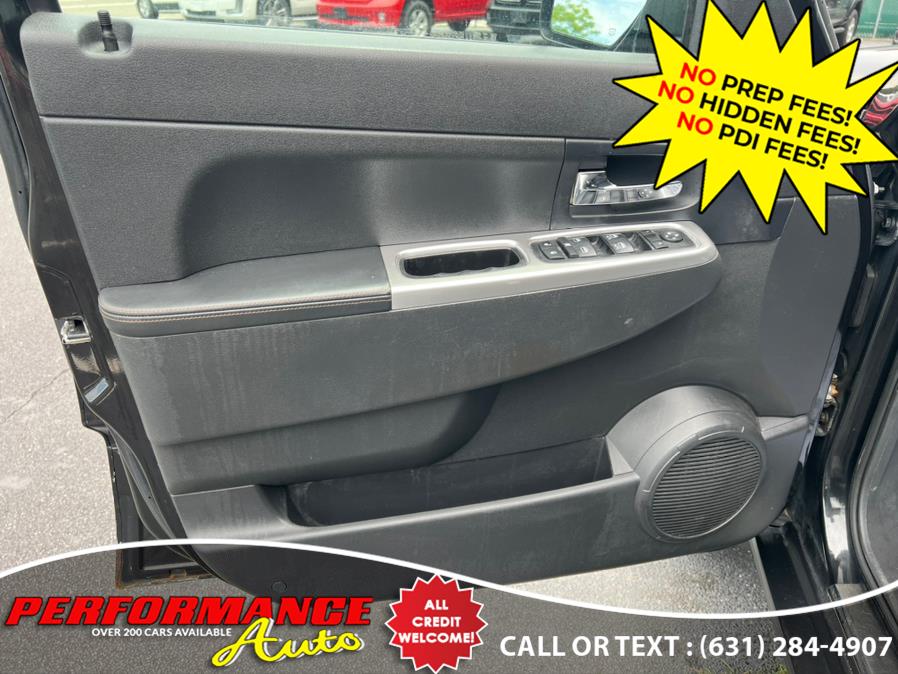 2011 Jeep Liberty 4WD 4dr Sport 70th Anniversary, available for sale in Bohemia, New York | Performance Auto Inc. Bohemia, New York 2011 Jeep Liberty 4WD 4dr Sport 70th Anniversary, available for sale in Bohemia, New York | Performance Auto Inc. Bohemia, New York