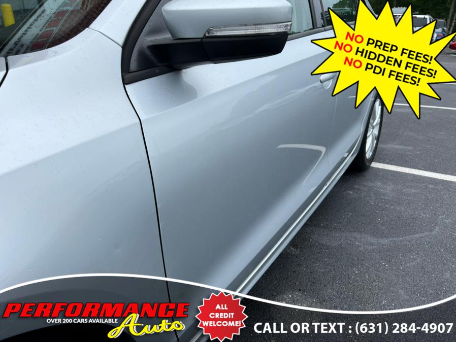 Used Volkswagen Jetta Sedan 4dr Auto SE w/Convenience & Sunroof PZEV 2012 | Performance Auto Inc. Bohemia, New York Used Volkswagen Jetta Sedan 4dr Auto SE w/Convenience & Sunroof PZEV 2012 | Performance Auto Inc. Bohemia, New York