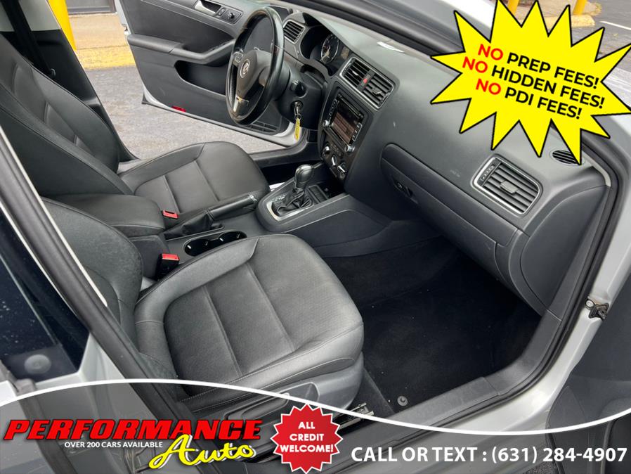 Used Volkswagen Jetta Sedan 4dr Auto SE w/Convenience & Sunroof PZEV 2012 | Performance Auto Inc. Bohemia, New York Used Volkswagen Jetta Sedan 4dr Auto SE w/Convenience & Sunroof PZEV 2012 | Performance Auto Inc. Bohemia, New York