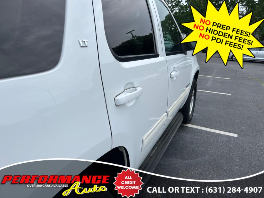 2009 Chevrolet Tahoe 4WD 4dr 1500 LT w/1LT, available for sale in Bohemia, New York | Performance Auto Inc. Bohemia, New York 2009 Chevrolet Tahoe 4WD 4dr 1500 LT w/1LT, available for sale in Bohemia, New York | Performance Auto Inc. Bohemia, New York