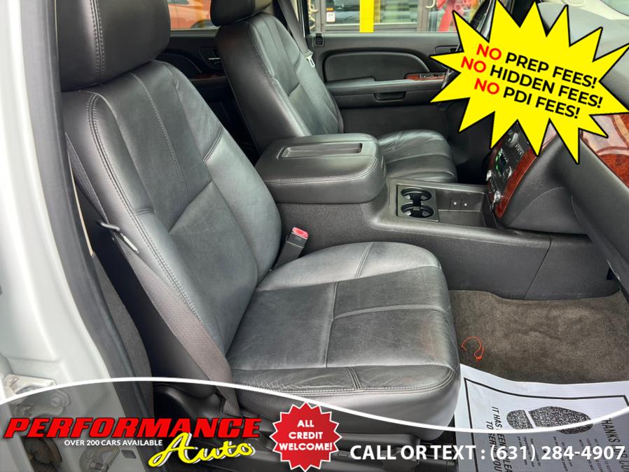 2009 Chevrolet Tahoe 4WD 4dr 1500 LT w/1LT, available for sale in Bohemia, New York | Performance Auto Inc. Bohemia, New York 2009 Chevrolet Tahoe 4WD 4dr 1500 LT w/1LT, available for sale in Bohemia, New York | Performance Auto Inc. Bohemia, New York