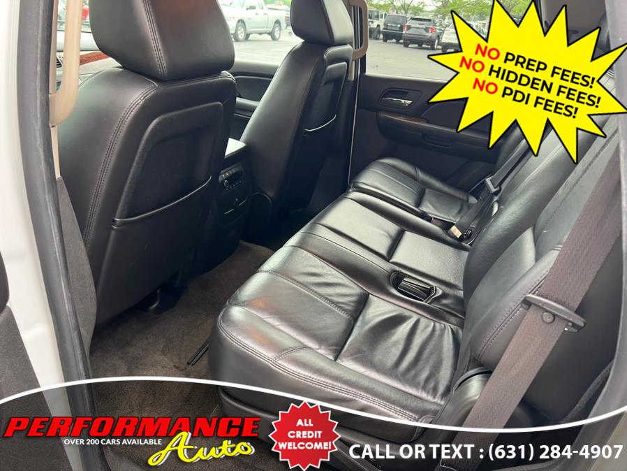 2009 Chevrolet Tahoe 4WD 4dr 1500 LT w/1LT, available for sale in Bohemia, New York | Performance Auto Inc. Bohemia, New York 2009 Chevrolet Tahoe 4WD 4dr 1500 LT w/1LT, available for sale in Bohemia, New York | Performance Auto Inc. Bohemia, New York