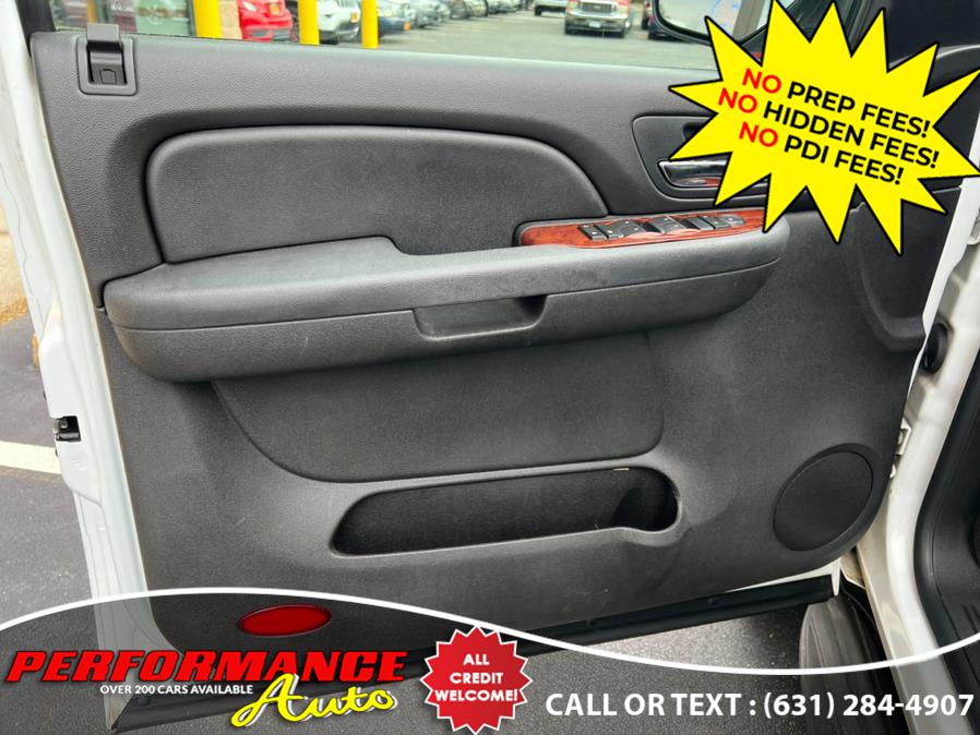 2009 Chevrolet Tahoe 4WD 4dr 1500 LT w/1LT, available for sale in Bohemia, New York | Performance Auto Inc. Bohemia, New York 2009 Chevrolet Tahoe 4WD 4dr 1500 LT w/1LT, available for sale in Bohemia, New York | Performance Auto Inc. Bohemia, New York