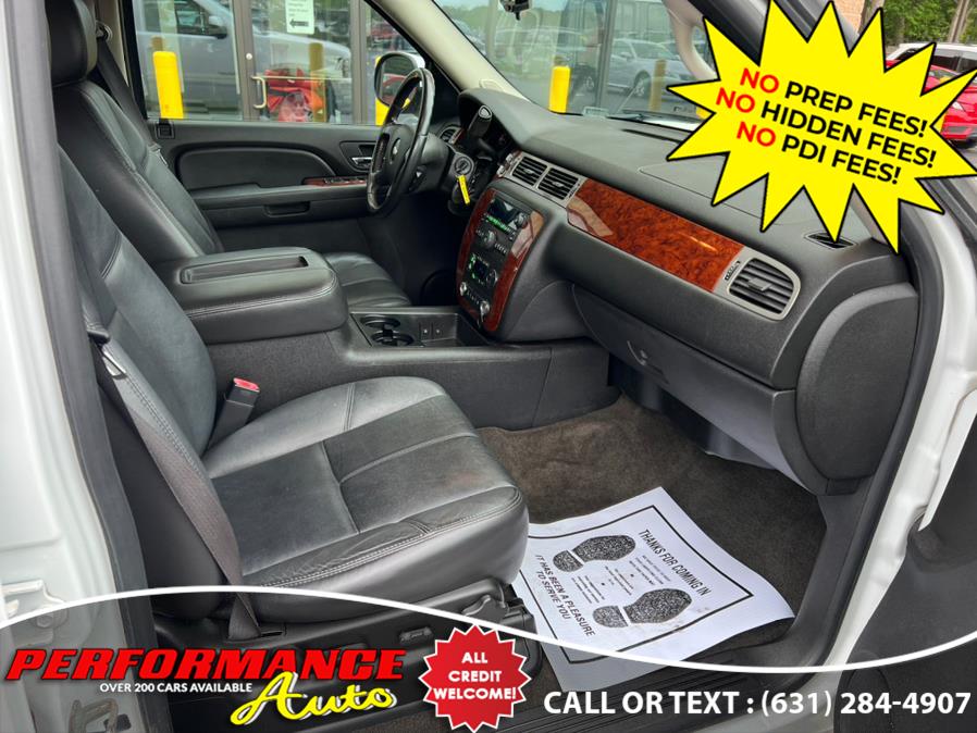 2009 Chevrolet Tahoe 4WD 4dr 1500 LT w/1LT, available for sale in Bohemia, New York | Performance Auto Inc. Bohemia, New York 2009 Chevrolet Tahoe 4WD 4dr 1500 LT w/1LT, available for sale in Bohemia, New York | Performance Auto Inc. Bohemia, New York