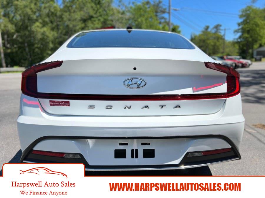 Used Hyundai Sonata SE 2.5L 2021 | Harpswell Auto Sales Inc. Harpswell, Maine Used Hyundai Sonata SE 2.5L 2021 | Harpswell Auto Sales Inc. Harpswell, Maine
