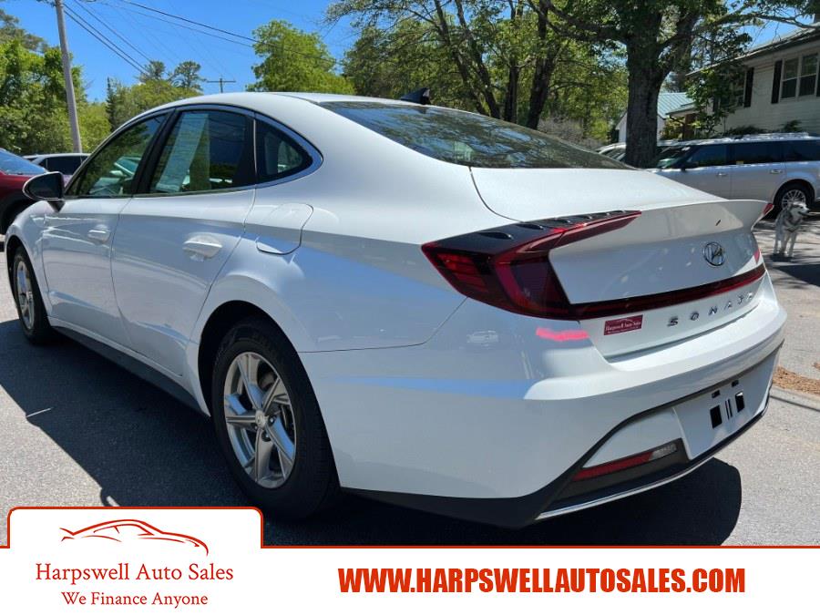 Used Hyundai Sonata SE 2.5L 2021 | Harpswell Auto Sales Inc. Harpswell, Maine Used Hyundai Sonata SE 2.5L 2021 | Harpswell Auto Sales Inc. Harpswell, Maine
