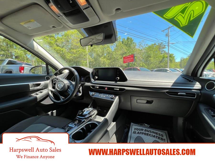 Used Hyundai Sonata SE 2.5L 2021 | Harpswell Auto Sales Inc. Harpswell, Maine Used Hyundai Sonata SE 2.5L 2021 | Harpswell Auto Sales Inc. Harpswell, Maine