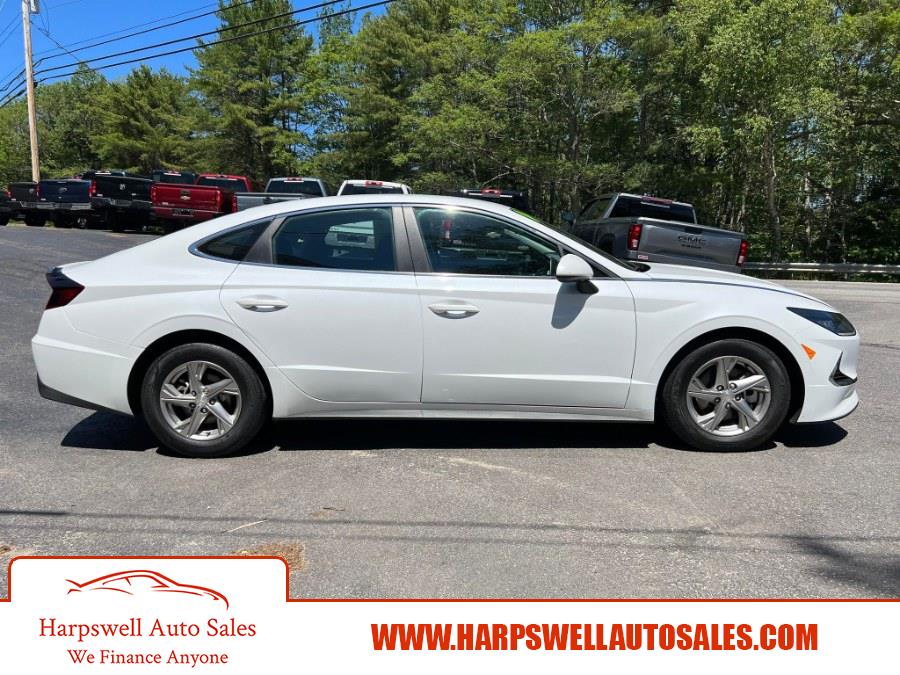 Used Hyundai Sonata SE 2.5L 2021 | Harpswell Auto Sales Inc. Harpswell, Maine Used Hyundai Sonata SE 2.5L 2021 | Harpswell Auto Sales Inc. Harpswell, Maine