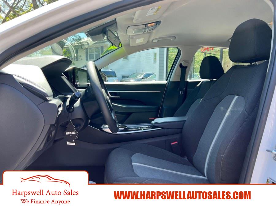Used Hyundai Sonata SE 2.5L 2021 | Harpswell Auto Sales Inc. Harpswell, Maine Used Hyundai Sonata SE 2.5L 2021 | Harpswell Auto Sales Inc. Harpswell, Maine