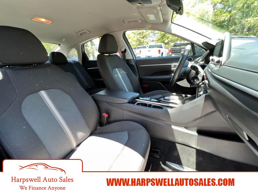 Used Hyundai Sonata SE 2.5L 2021 | Harpswell Auto Sales Inc. Harpswell, Maine Used Hyundai Sonata SE 2.5L 2021 | Harpswell Auto Sales Inc. Harpswell, Maine