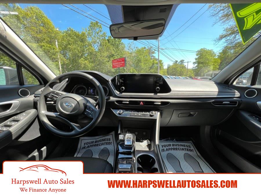 Used Hyundai Sonata SE 2.5L 2021 | Harpswell Auto Sales Inc. Harpswell, Maine Used Hyundai Sonata SE 2.5L 2021 | Harpswell Auto Sales Inc. Harpswell, Maine