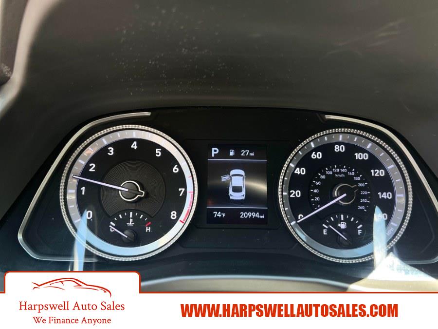 Used Hyundai Sonata SE 2.5L 2021 | Harpswell Auto Sales Inc. Harpswell, Maine Used Hyundai Sonata SE 2.5L 2021 | Harpswell Auto Sales Inc. Harpswell, Maine