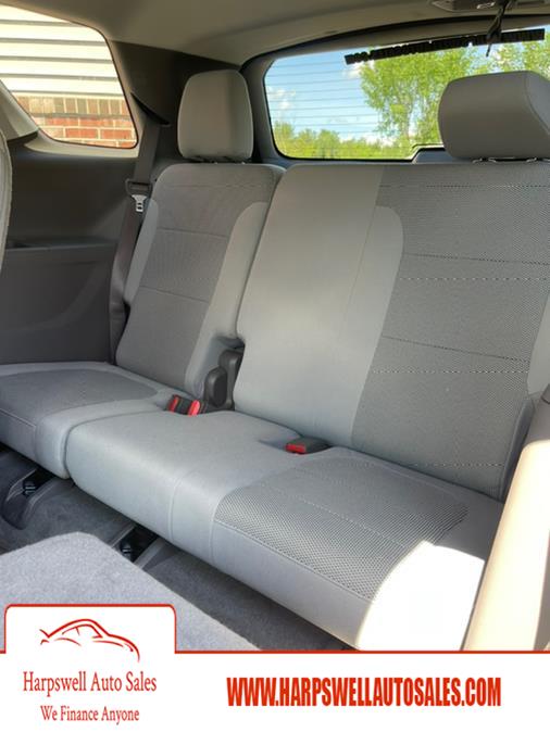 Used Chevrolet Traverse AWD 4dr LT Cloth w/1LT 2019 | Harpswell Auto Sales Inc. Harpswell, Maine Used Chevrolet Traverse AWD 4dr LT Cloth w/1LT 2019 | Harpswell Auto Sales Inc. Harpswell, Maine