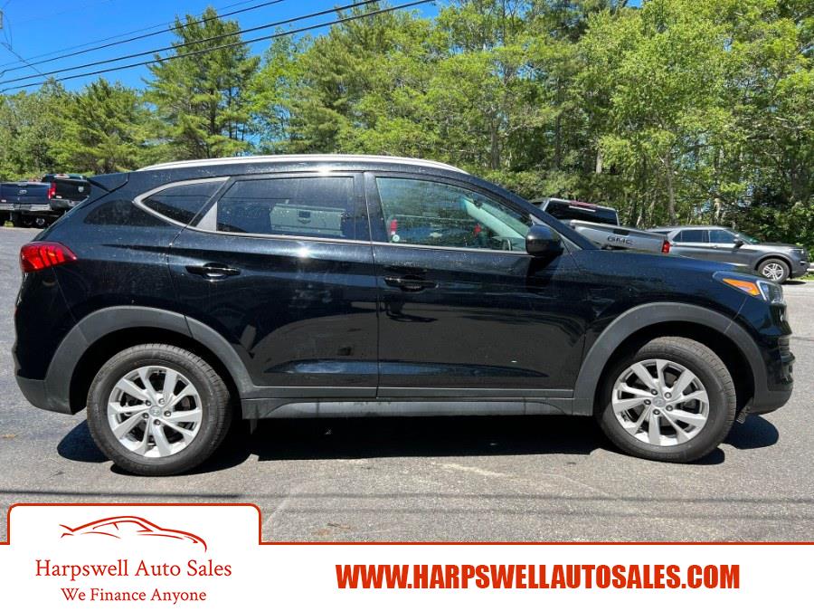 Used Hyundai Tucson SE AWD 2019 | Harpswell Auto Sales Inc. Harpswell, Maine Used Hyundai Tucson SE AWD 2019 | Harpswell Auto Sales Inc. Harpswell, Maine