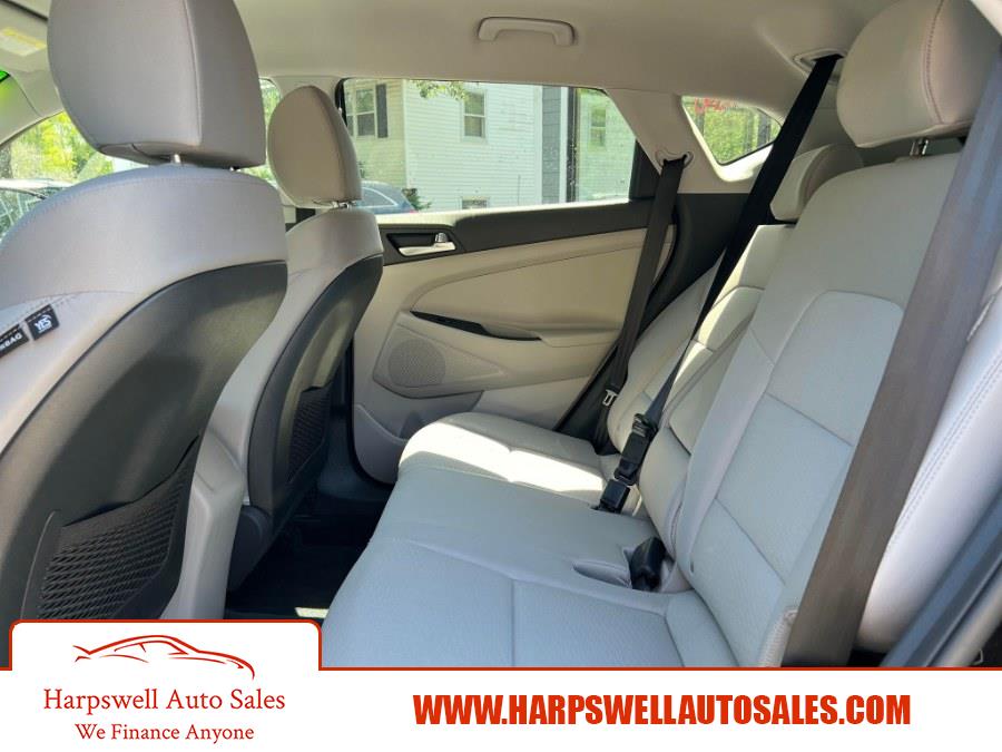 Used Hyundai Tucson SE AWD 2019 | Harpswell Auto Sales Inc. Harpswell, Maine Used Hyundai Tucson SE AWD 2019 | Harpswell Auto Sales Inc. Harpswell, Maine