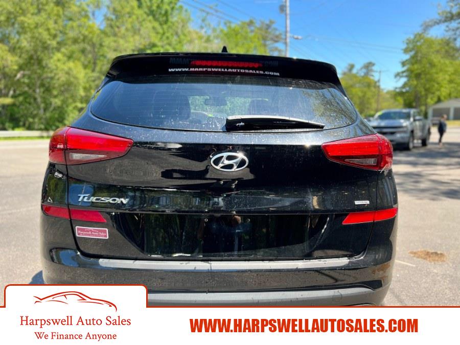 Used Hyundai Tucson SE AWD 2019 | Harpswell Auto Sales Inc. Harpswell, Maine Used Hyundai Tucson SE AWD 2019 | Harpswell Auto Sales Inc. Harpswell, Maine