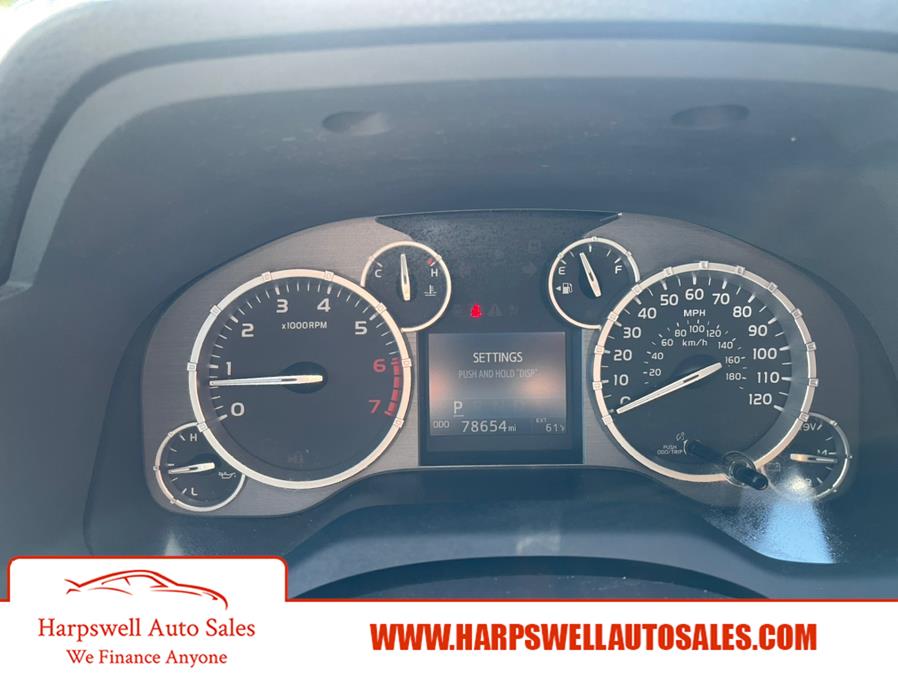Used Toyota Tundra 4WD Limited Double Cab 6.5'' Bed 5.7L (Natl) 2017 | Harpswell Auto Sales Inc. Harpswell, Maine Used Toyota Tundra 4WD Limited Double Cab 6.5'' Bed 5.7L (Natl) 2017 | Harpswell Auto Sales Inc. Harpswell, Maine