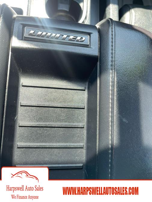 Used Toyota Tundra 4WD Limited Double Cab 6.5'' Bed 5.7L (Natl) 2017 | Harpswell Auto Sales Inc. Harpswell, Maine Used Toyota Tundra 4WD Limited Double Cab 6.5'' Bed 5.7L (Natl) 2017 | Harpswell Auto Sales Inc. Harpswell, Maine