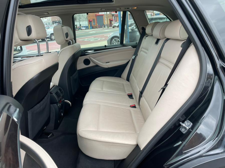2011 BMW X5 AWD 4dr 35i Premium, available for sale in Brooklyn, NY