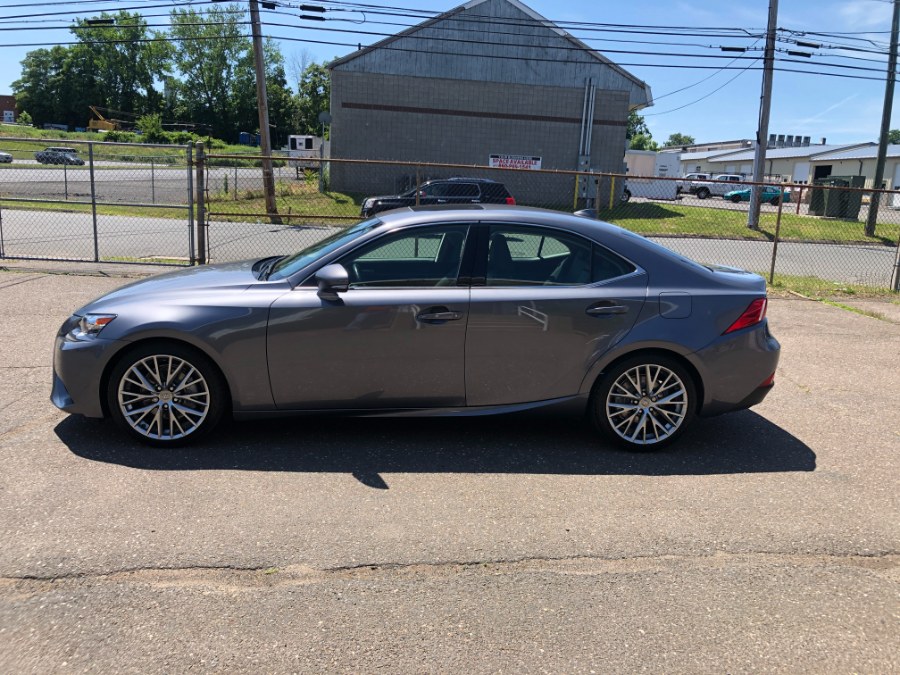 2014 Lexus IS 250 4dr Sport Sdn Auto AWD, available for sale in Hartford , Connecticut | Ledyard Auto Sale LLC. Hartford , Connecticut 2014 Lexus IS 250 4dr Sport Sdn Auto AWD, available for sale in Hartford , Connecticut | Ledyard Auto Sale LLC. Hartford , Connecticut