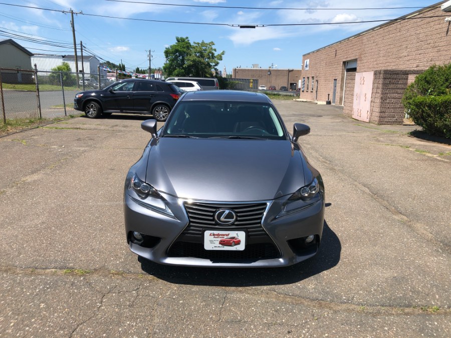 2014 Lexus IS 250 4dr Sport Sdn Auto AWD, available for sale in Hartford , Connecticut | Ledyard Auto Sale LLC. Hartford , Connecticut 2014 Lexus IS 250 4dr Sport Sdn Auto AWD, available for sale in Hartford , Connecticut | Ledyard Auto Sale LLC. Hartford , Connecticut