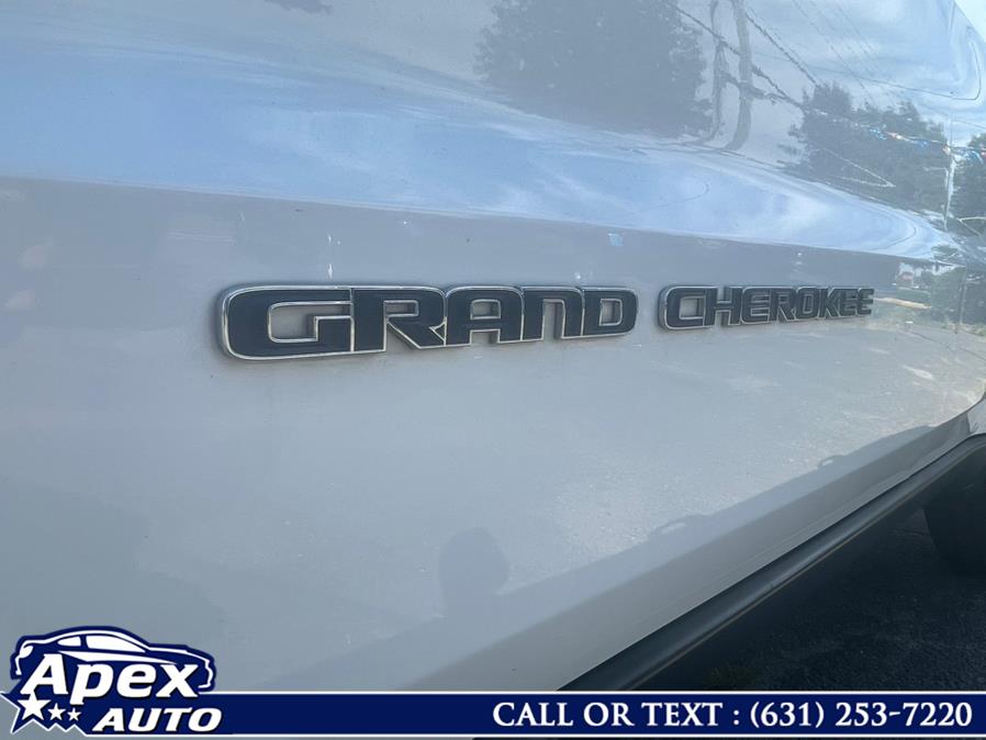 2017 Jeep Grand Cherokee Limited 4x4, available for sale in Selden, New York | Apex Auto. Selden, New York 2017 Jeep Grand Cherokee Limited 4x4, available for sale in Selden, New York | Apex Auto. Selden, New York