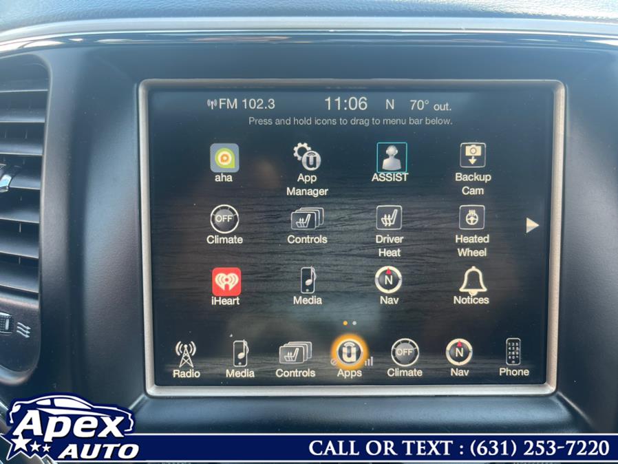 2017 Jeep Grand Cherokee Limited 4x4, available for sale in Selden, New York | Apex Auto. Selden, New York 2017 Jeep Grand Cherokee Limited 4x4, available for sale in Selden, New York | Apex Auto. Selden, New York