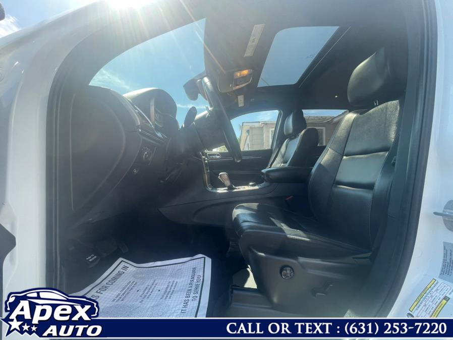 2017 Jeep Grand Cherokee Limited 4x4, available for sale in Selden, New York | Apex Auto. Selden, New York 2017 Jeep Grand Cherokee Limited 4x4, available for sale in Selden, New York | Apex Auto. Selden, New York