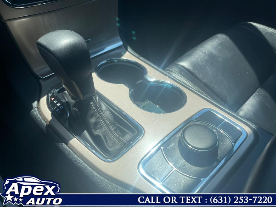 2017 Jeep Grand Cherokee Limited 4x4, available for sale in Selden, New York | Apex Auto. Selden, New York 2017 Jeep Grand Cherokee Limited 4x4, available for sale in Selden, New York | Apex Auto. Selden, New York