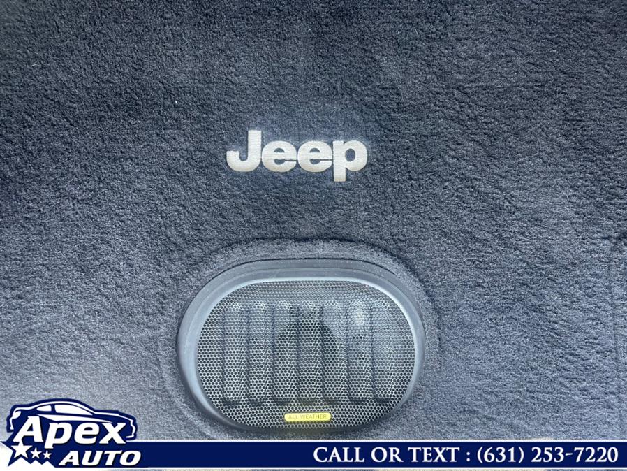 2016 Jeep Wrangler Unlimited 4WD 4dr 75th Anniversary, available for sale in Selden, New York | Apex Auto. Selden, New York 2016 Jeep Wrangler Unlimited 4WD 4dr 75th Anniversary, available for sale in Selden, New York | Apex Auto. Selden, New York