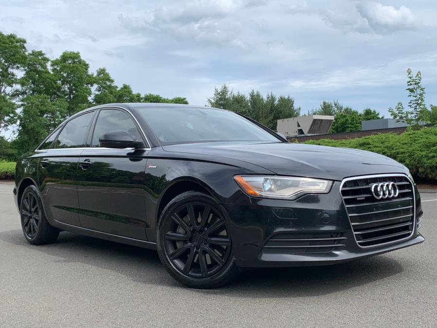 2014 Audi A6 4dr Sdn quattro 3.0T Premium Plus, available for sale in Bristol , Connecticut | Riverside Auto Center LLC. Bristol , Connecticut 2014 Audi A6 4dr Sdn quattro 3.0T Premium Plus, available for sale in Bristol , Connecticut | Riverside Auto Center LLC. Bristol , Connecticut