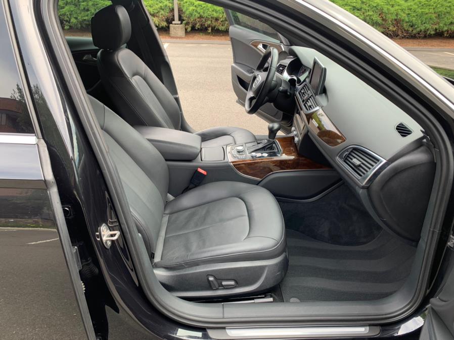 2014 Audi A6 4dr Sdn quattro 3.0T Premium Plus, available for sale in Bristol , Connecticut | Riverside Auto Center LLC. Bristol , Connecticut 2014 Audi A6 4dr Sdn quattro 3.0T Premium Plus, available for sale in Bristol , Connecticut | Riverside Auto Center LLC. Bristol , Connecticut