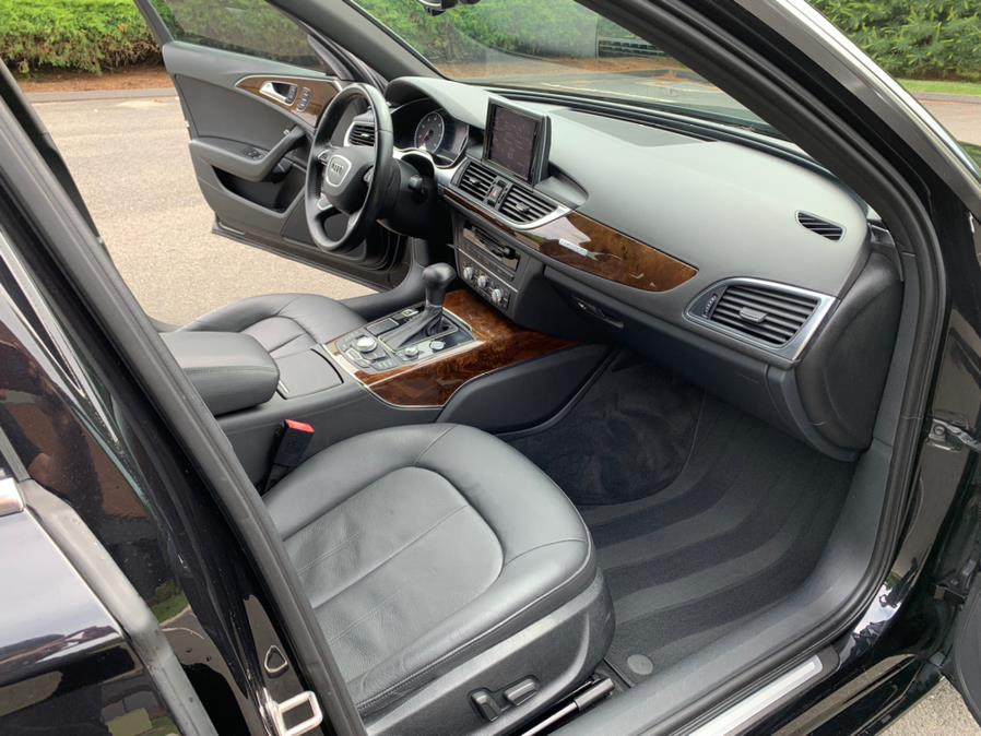 2014 Audi A6 4dr Sdn quattro 3.0T Premium Plus, available for sale in Bristol , Connecticut | Riverside Auto Center LLC. Bristol , Connecticut 2014 Audi A6 4dr Sdn quattro 3.0T Premium Plus, available for sale in Bristol , Connecticut | Riverside Auto Center LLC. Bristol , Connecticut