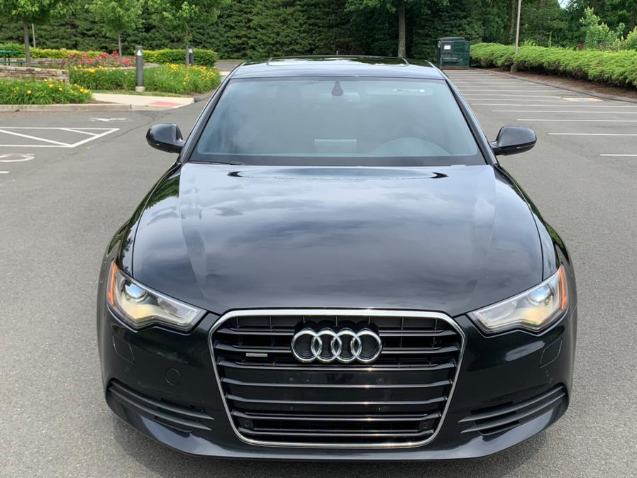 2014 Audi A6 4dr Sdn quattro 3.0T Premium Plus, available for sale in Bristol , Connecticut | Riverside Auto Center LLC. Bristol , Connecticut 2014 Audi A6 4dr Sdn quattro 3.0T Premium Plus, available for sale in Bristol , Connecticut | Riverside Auto Center LLC. Bristol , Connecticut