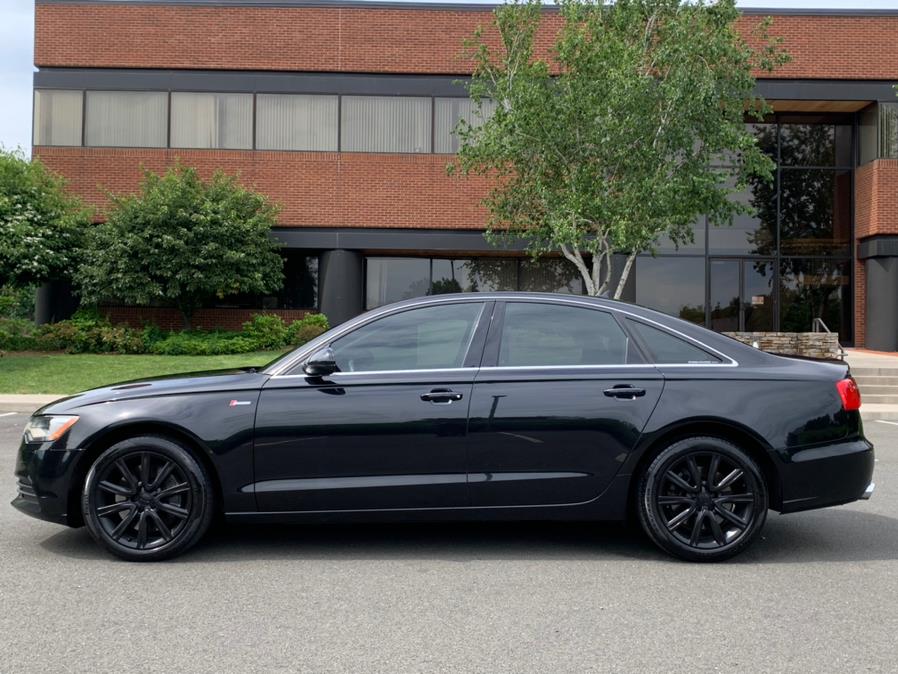 2014 Audi A6 4dr Sdn quattro 3.0T Premium Plus, available for sale in Bristol , Connecticut | Riverside Auto Center LLC. Bristol , Connecticut 2014 Audi A6 4dr Sdn quattro 3.0T Premium Plus, available for sale in Bristol , Connecticut | Riverside Auto Center LLC. Bristol , Connecticut
