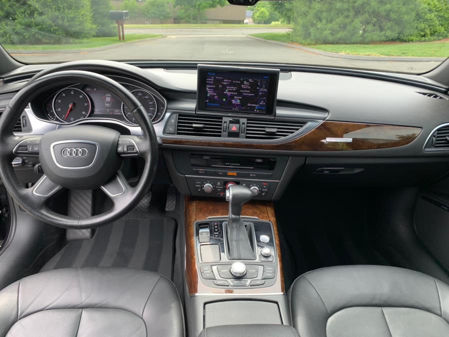 2014 Audi A6 4dr Sdn quattro 3.0T Premium Plus, available for sale in Bristol , Connecticut | Riverside Auto Center LLC. Bristol , Connecticut 2014 Audi A6 4dr Sdn quattro 3.0T Premium Plus, available for sale in Bristol , Connecticut | Riverside Auto Center LLC. Bristol , Connecticut
