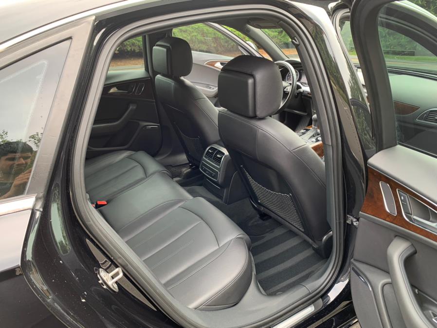 2014 Audi A6 4dr Sdn quattro 3.0T Premium Plus, available for sale in Bristol , Connecticut | Riverside Auto Center LLC. Bristol , Connecticut 2014 Audi A6 4dr Sdn quattro 3.0T Premium Plus, available for sale in Bristol , Connecticut | Riverside Auto Center LLC. Bristol , Connecticut