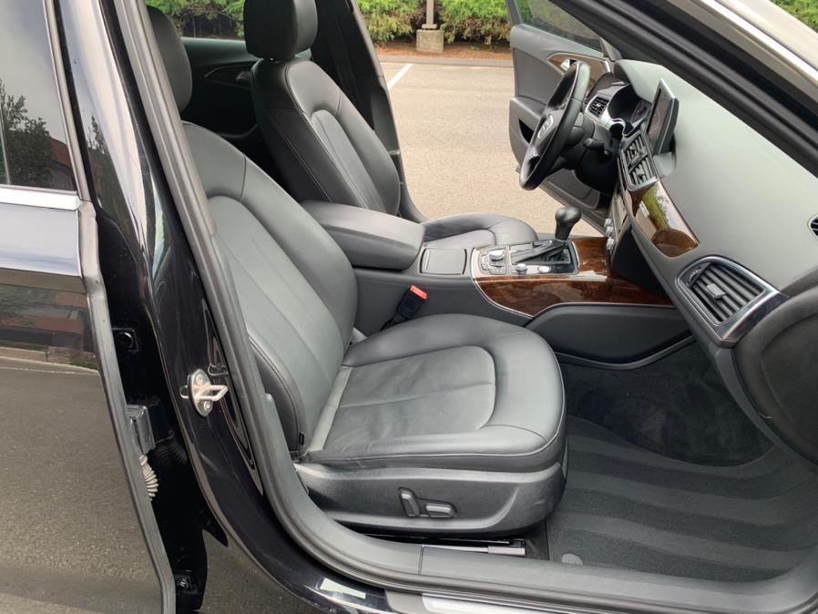 2014 Audi A6 4dr Sdn quattro 3.0T Premium Plus, available for sale in Bristol , Connecticut | Riverside Auto Center LLC. Bristol , Connecticut 2014 Audi A6 4dr Sdn quattro 3.0T Premium Plus, available for sale in Bristol , Connecticut | Riverside Auto Center LLC. Bristol , Connecticut