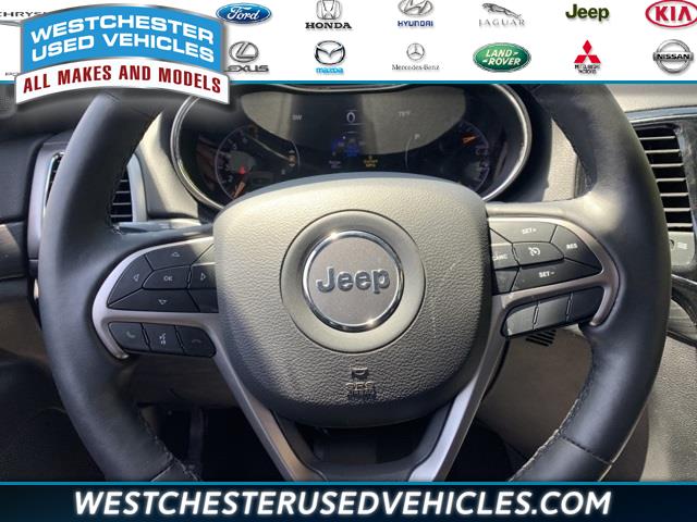 2019 Jeep Grand Cherokee Altitude, available for sale in White Plains, New York | Westchester Used Vehicles. White Plains, New York 2019 Jeep Grand Cherokee Altitude, available for sale in White Plains, New York | Westchester Used Vehicles. White Plains, New York