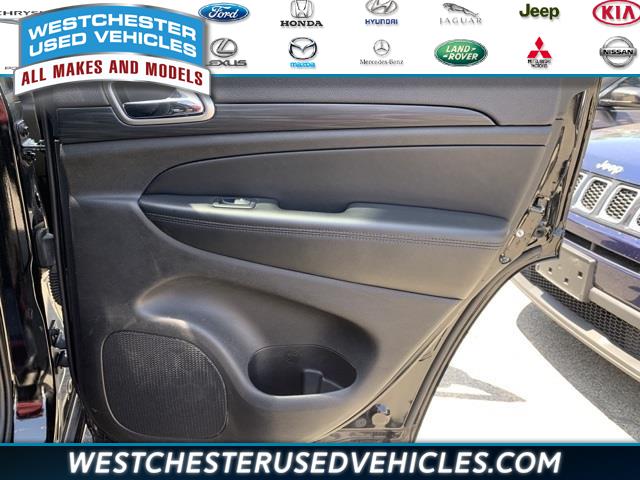 2019 Jeep Grand Cherokee Altitude, available for sale in White Plains, New York | Westchester Used Vehicles. White Plains, New York 2019 Jeep Grand Cherokee Altitude, available for sale in White Plains, New York | Westchester Used Vehicles. White Plains, New York