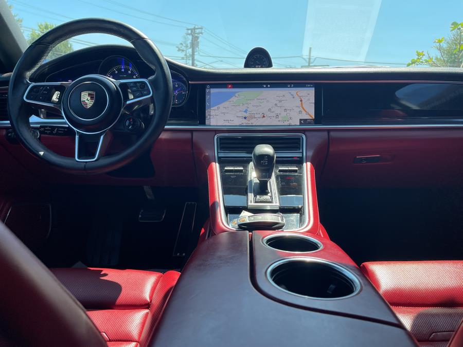 2018 Porsche 4S Panamera 4S AWD, available for sale in Milford, Connecticut | Superior Motors LLC. Milford, Connecticut 2018 Porsche 4S Panamera 4S AWD, available for sale in Milford, Connecticut | Superior Motors LLC. Milford, Connecticut