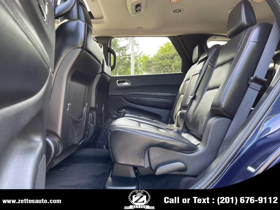 2012 Dodge Durango AWD 4dr Crew, available for sale in Jersey City, New Jersey | Zettes Auto Mall. Jersey City, New Jersey 2012 Dodge Durango AWD 4dr Crew, available for sale in Jersey City, New Jersey | Zettes Auto Mall. Jersey City, New Jersey
