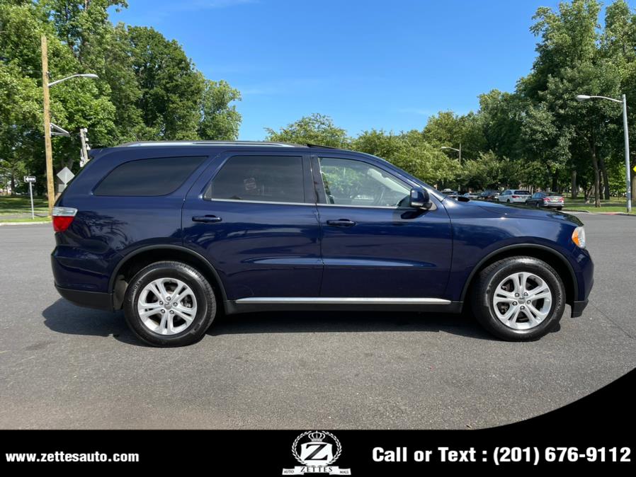 2012 Dodge Durango AWD 4dr Crew, available for sale in Jersey City, New Jersey | Zettes Auto Mall. Jersey City, New Jersey 2012 Dodge Durango AWD 4dr Crew, available for sale in Jersey City, New Jersey | Zettes Auto Mall. Jersey City, New Jersey