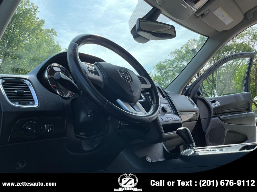 2012 Dodge Durango AWD 4dr Crew, available for sale in Jersey City, New Jersey | Zettes Auto Mall. Jersey City, New Jersey 2012 Dodge Durango AWD 4dr Crew, available for sale in Jersey City, New Jersey | Zettes Auto Mall. Jersey City, New Jersey
