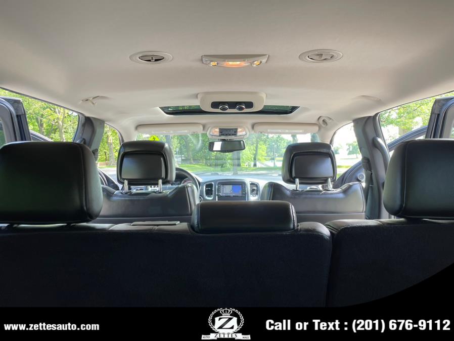 2012 Dodge Durango AWD 4dr Crew, available for sale in Jersey City, New Jersey | Zettes Auto Mall. Jersey City, New Jersey 2012 Dodge Durango AWD 4dr Crew, available for sale in Jersey City, New Jersey | Zettes Auto Mall. Jersey City, New Jersey